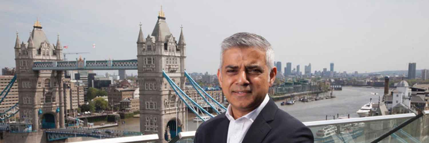 London mayor