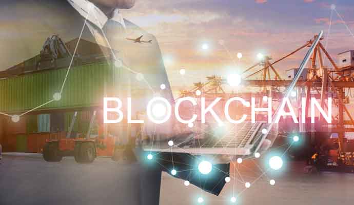 block chain