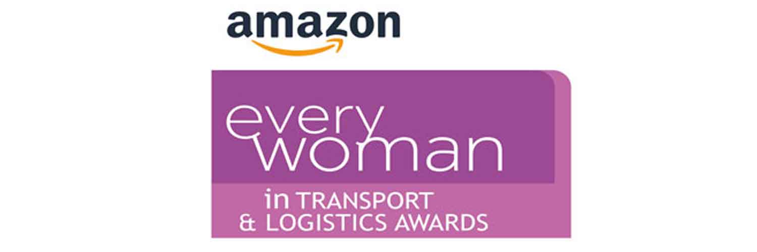 2020 Amazon Everywoman In Transport & Logistics Awards