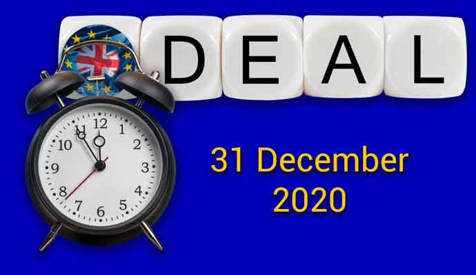 alarm clock with deal 31 December