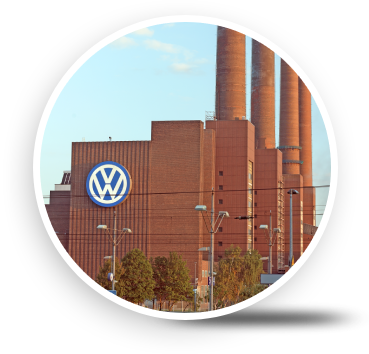 Volkswagen Group (VW), Wolfsburg, Germany