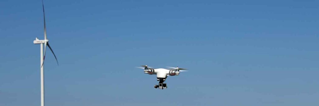 Courier Services Near Me, COVID And Drones - Same Day Couriers Direct