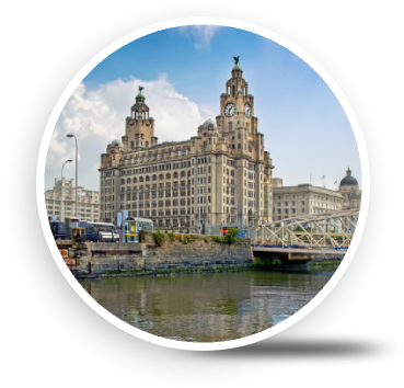 Liverpool North West