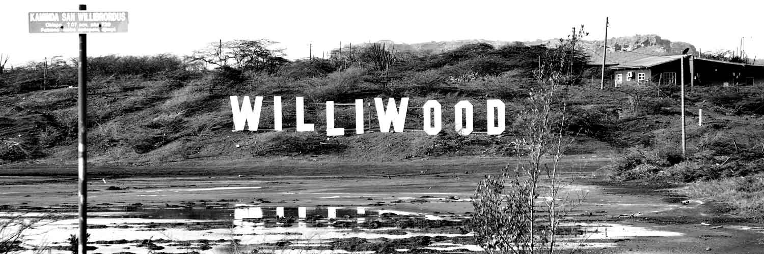 williwood sign