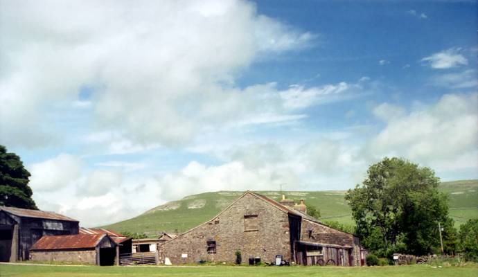 tebay farm