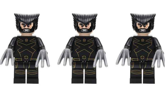 wolverine lego