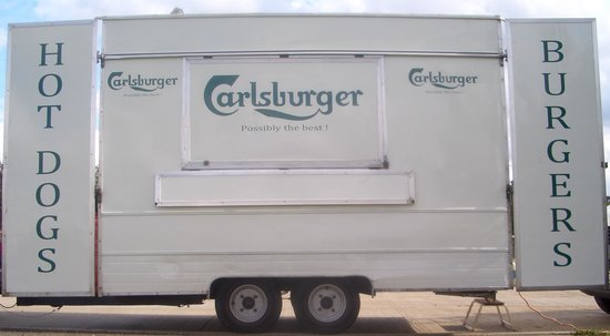 Carlsburger services fuelling the nation