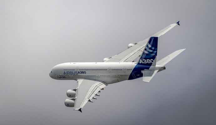 transport quiz airbus-a380