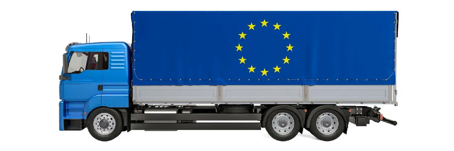 cabotage truck eu