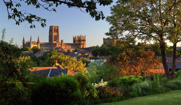 durham cathedral